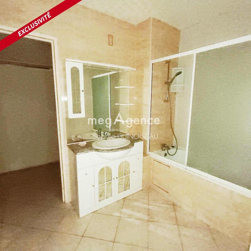 Appartement - 81 m² - 4 pièces