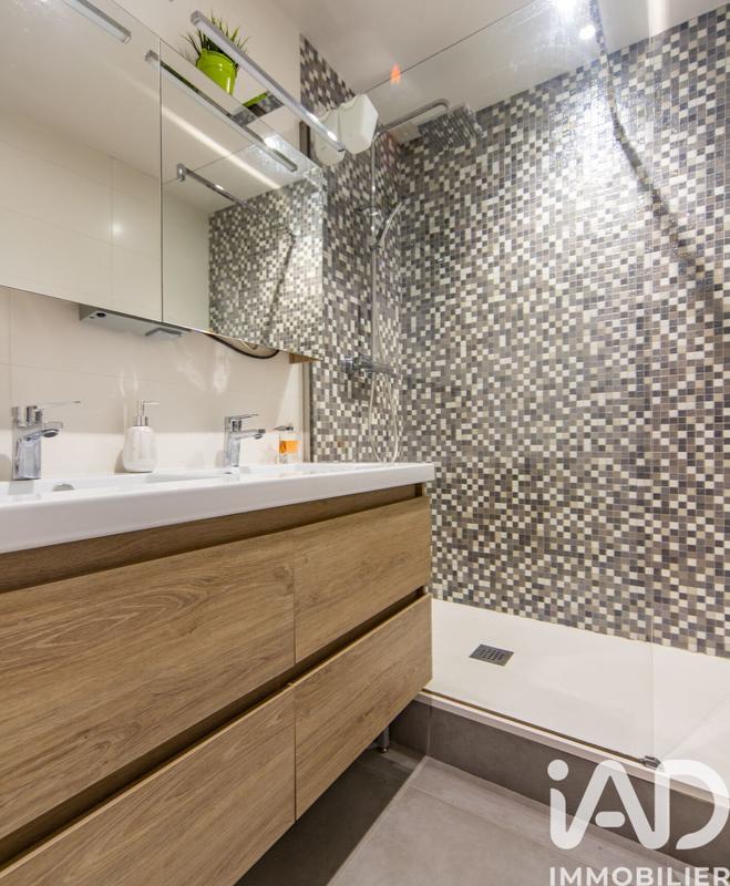 Appartement - 120 m² - 4 pièces