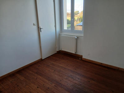 Maison - 114 m² - 6 pièces