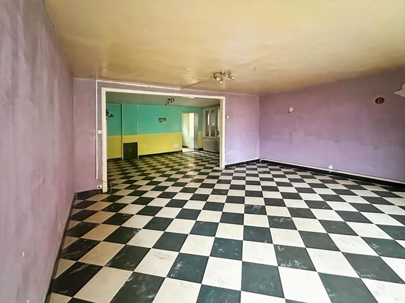 Maison - 132 m² - 5 pièces