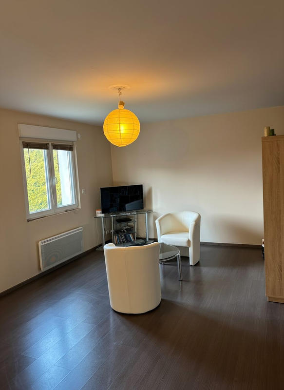 Ferme - 140 m² - 6 pièces