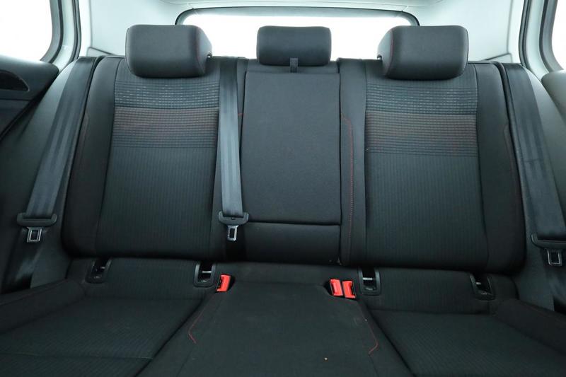 Volkswagen Golf VII 1.0 Tsi BlueMotion Tech Sound Bv6 5p 110 ch