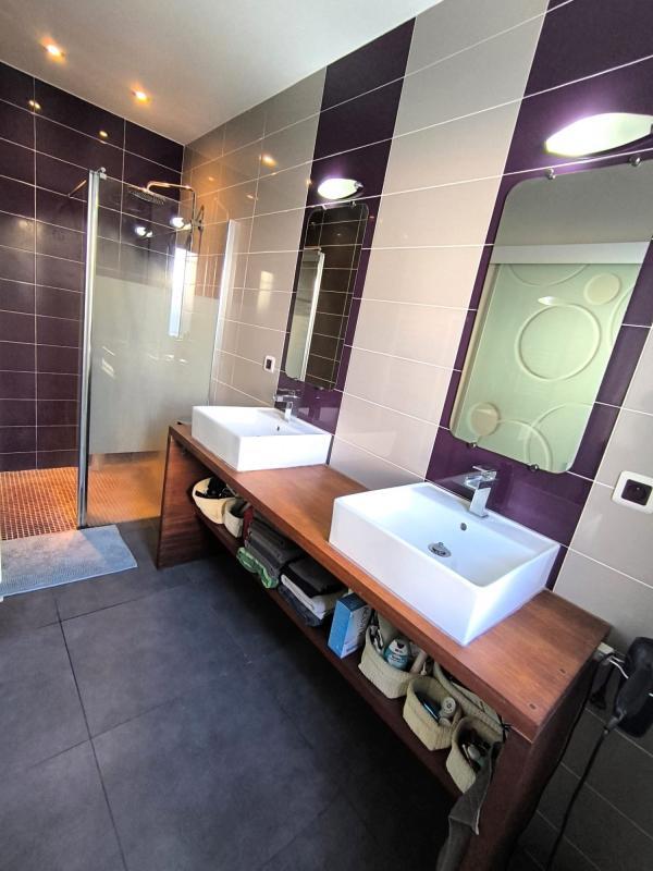 Villa - 158 m² - 6 pièces