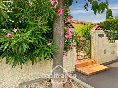 Maison - 87 m² - 4 pièces