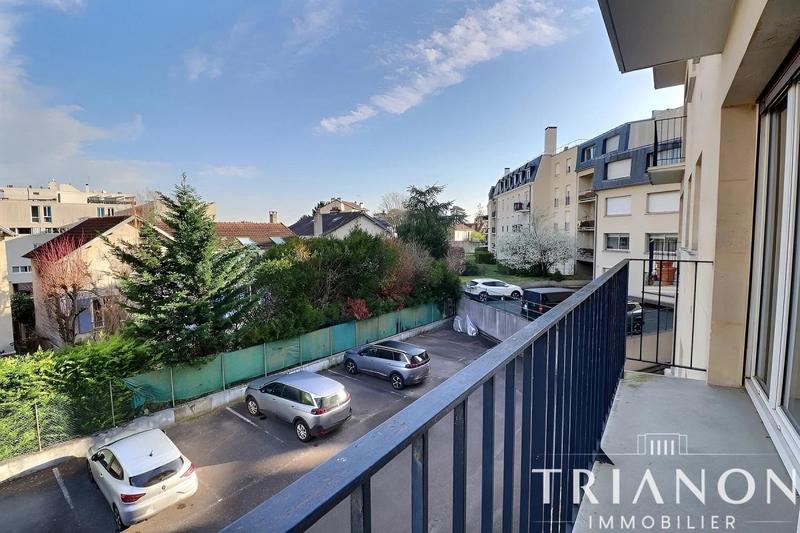 Appartement - 79 m² - 4 pièces