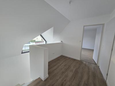 Maison - 127 m² - 5 pièces