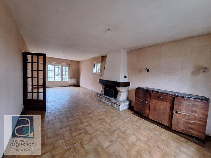 Maison - 175 m² - 5 pièces