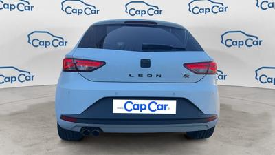 Seat Leon III 1.4 Tsi 140 Fr - Toit ouvrant