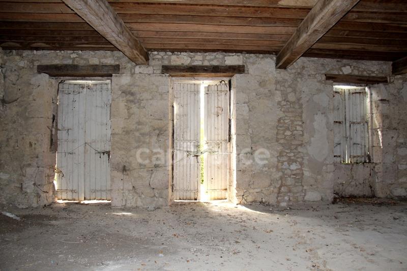 Propriété - 800 m² - 9 pièces