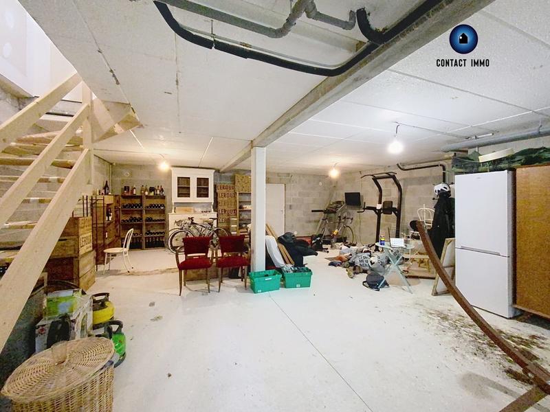 Maison - 143 m² - 4 pièces