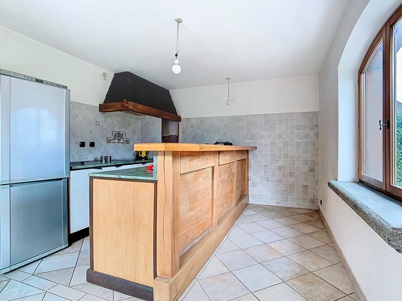 Maison - 193 m² - 5 pièces