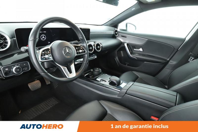Mercedes Classe a Berline 200 Progressive Line 7g-Dct 163 ch