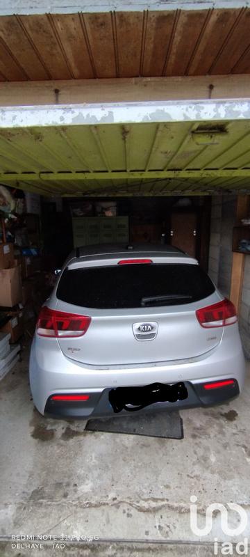 Maison - 120 m² - 4 pièces