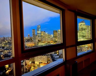 Appartement - 140 m² - 4 pièces