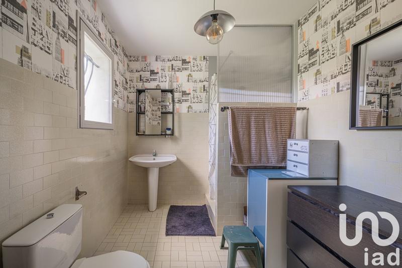 Maison - 181 m² - 8 pièces