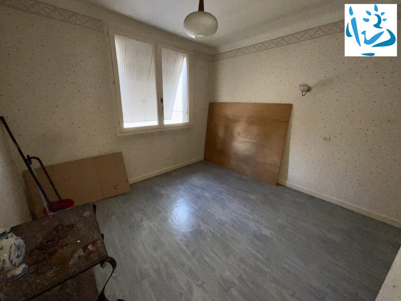 Maison - 155 m² - 7 pièces