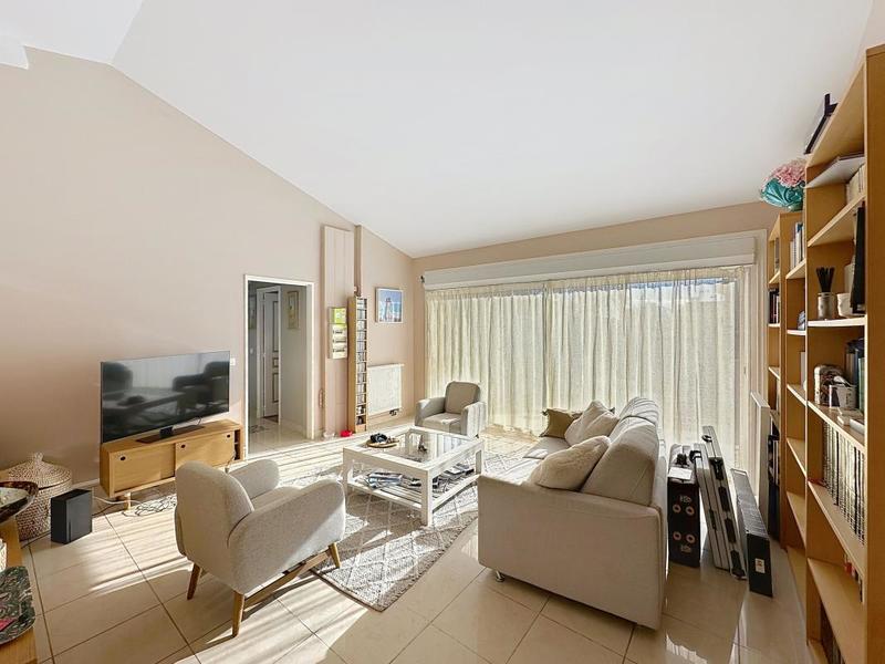 Maison - 153 m² - 5 pièces