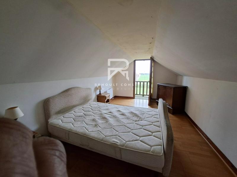 Maison - 138 m² - 4 pièces