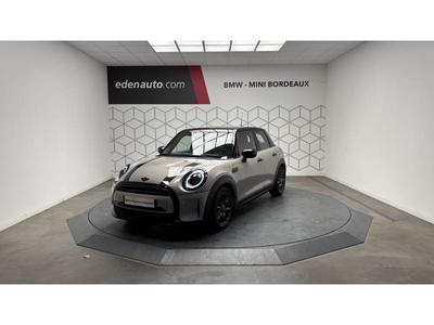 Mini Mini Hatch 5 Portes Cooper 136 ch Dkg7 Edition Premium Plus