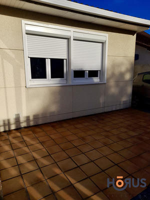 Viager - Maison - 83 m² - 4 pièces