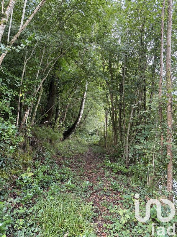 Maison de campagne - 127 m² - 4 pièces