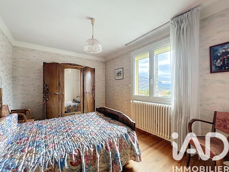 Maison - 131 m² - 5 pièces