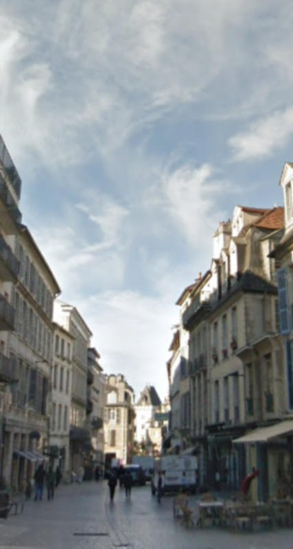 Duplex - 59 m² - 1 pièce