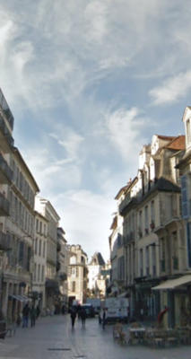 Duplex - 59 m² - 1 pièce