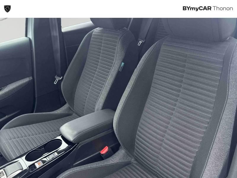 Peugeot 208 Electrique 50 kWh 136ch Style