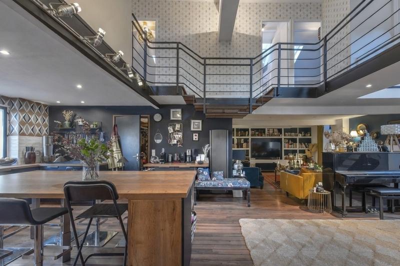 Maison - 192 m² - 7 pièces