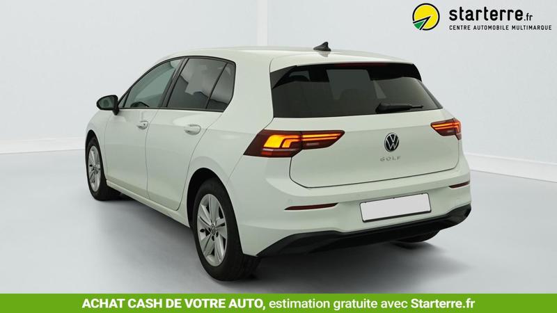 Volkswagen Golf 1.5 Tsi Evo2 116 Bvm6 Life Plus