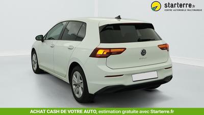 Volkswagen Golf 1.5 Tsi Evo2 116 Bvm6 Life Plus