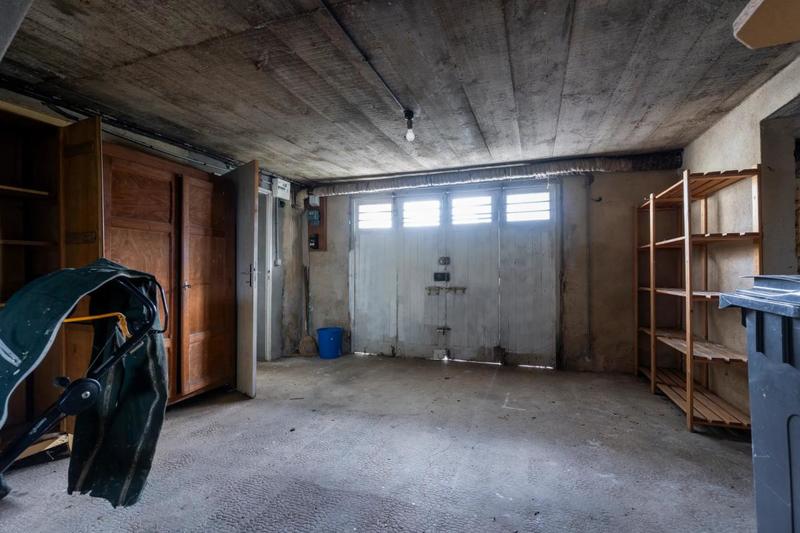 Maison - 195 m² - 5 pièces