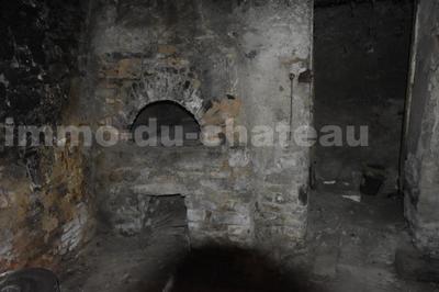 Maison de village - 100 m² - 5 pièces