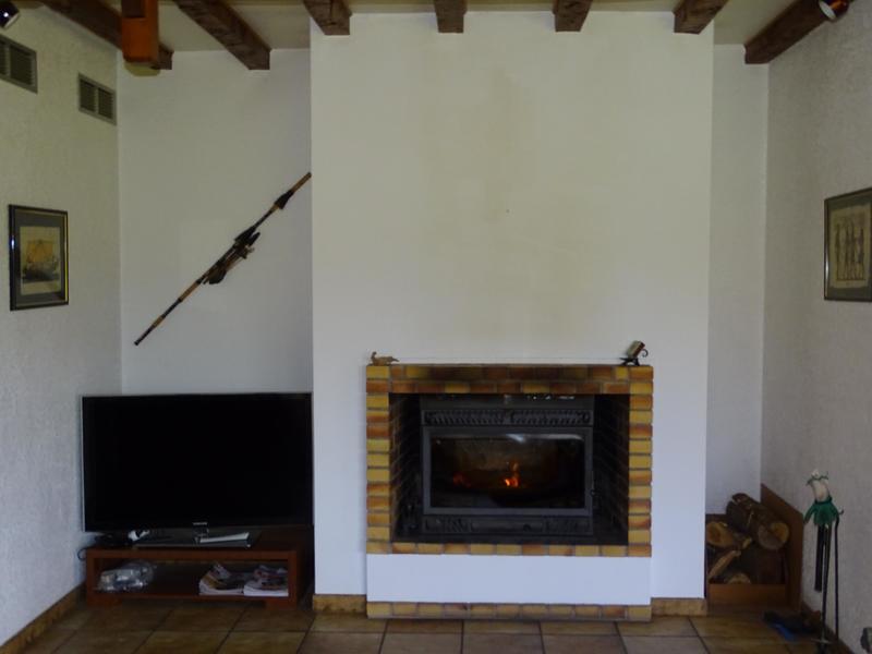 Maison - 208 m² - 8 pièces