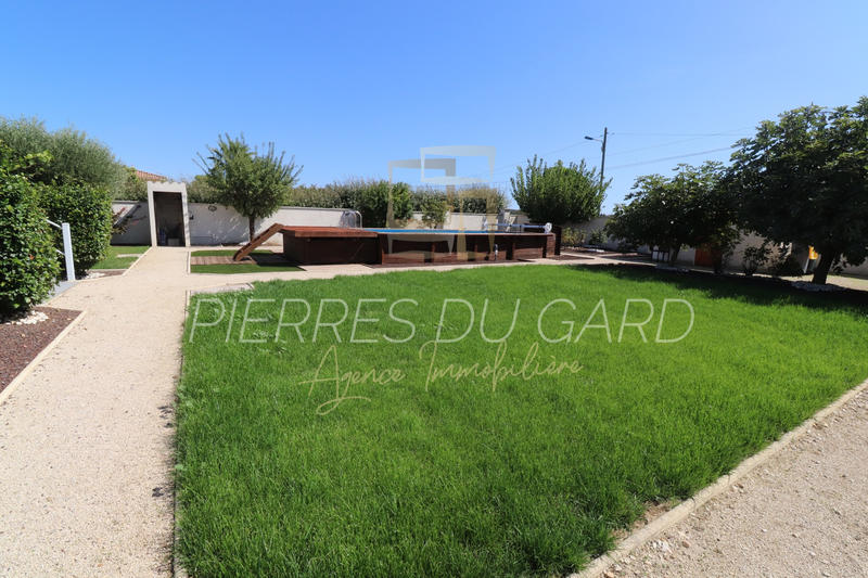 Maison - 120 m² - 4 pièces