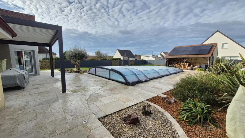 Maison - 227 m² - 6 pièces