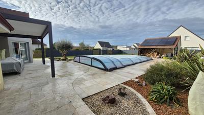 Maison - 227 m² - 6 pièces