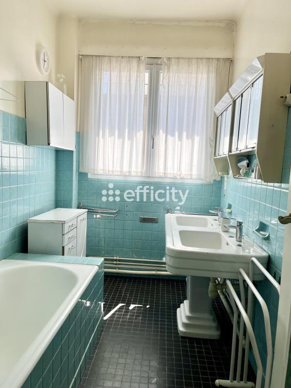 Appartement - 122 m² - 5 pièces