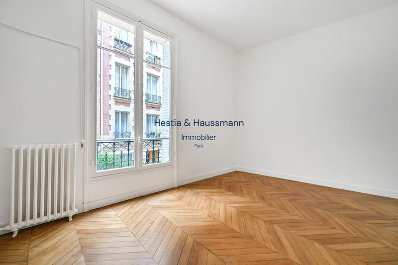 Appartement - 248 m² - 6 pièces