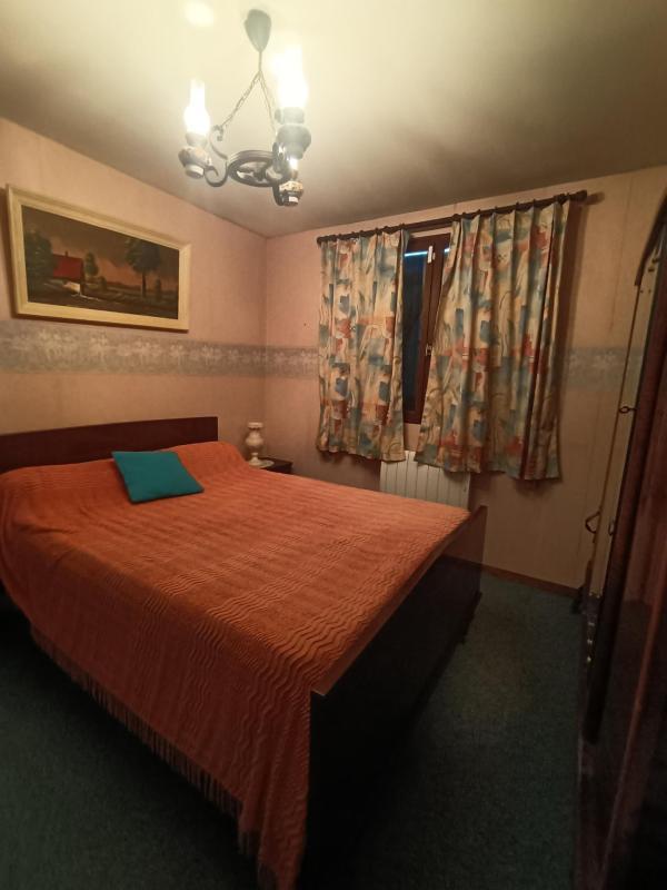 Maison traditionnelle - 80 m² - 5 pièces