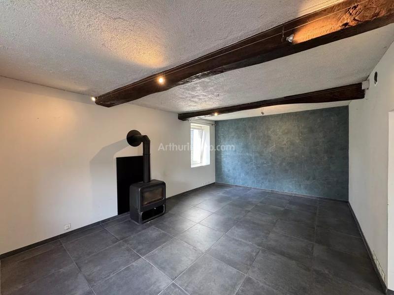 Maison - 155 m² - 5 pièces