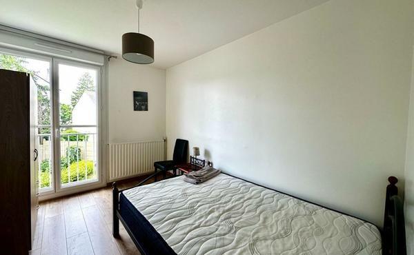 Appartement - 75 m² - 4 pièces