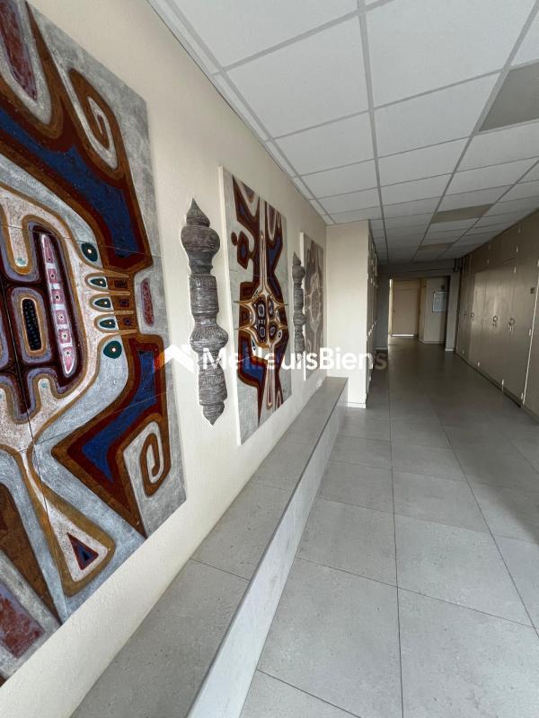 Appartement - 52 m² - 3 pièces