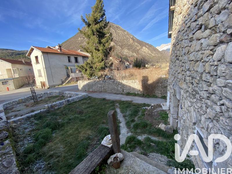 Ferme - 130 m² - 2 pièces