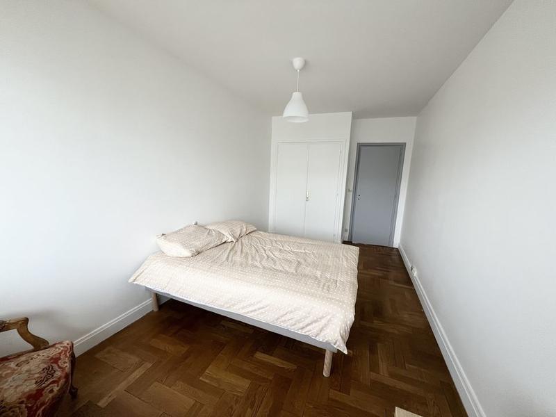 Appartement - 12 m² - 1 pièce