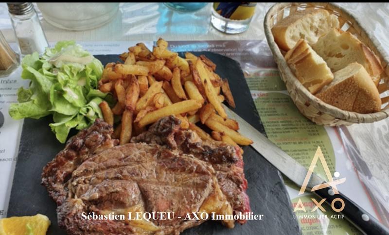 Local d'activités - 260 m² - 5 pièces