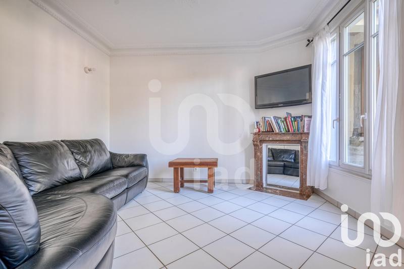 Maison - 124 m² - 5 pièces