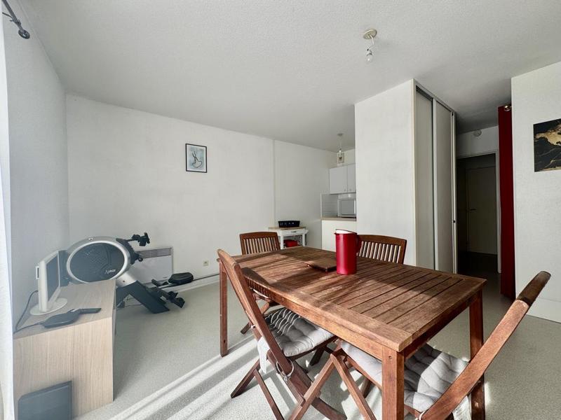 Appartement - 36 m² - 1 pièce