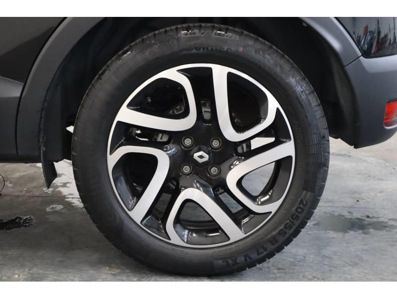Renault Captur TCe 90 Energy E6 Intens